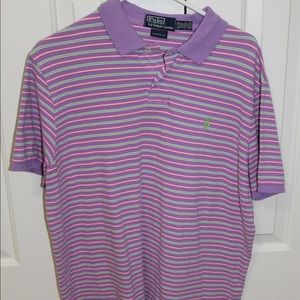 Men’s XL Ralph Lauren Polo - VERY GOOD CONDITION